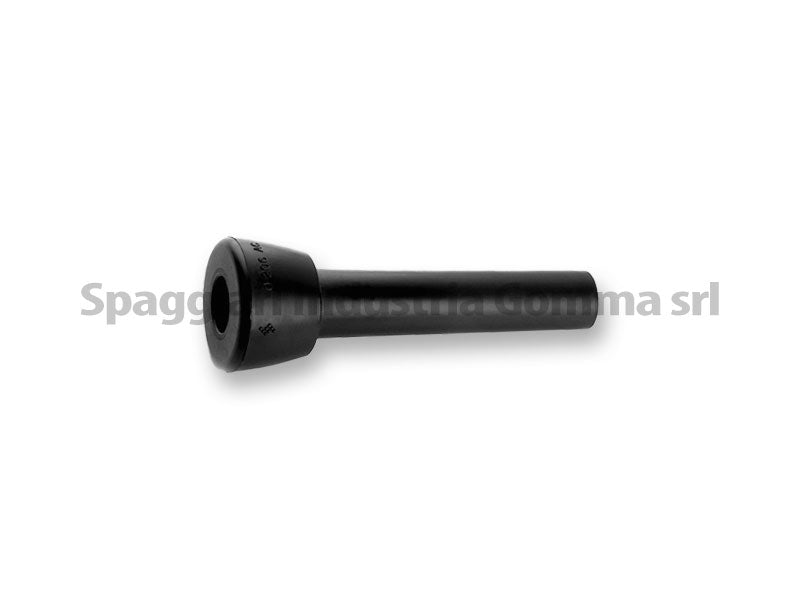 Zitzengummi Spaggiari 0206 passend für DeLaval 96000780