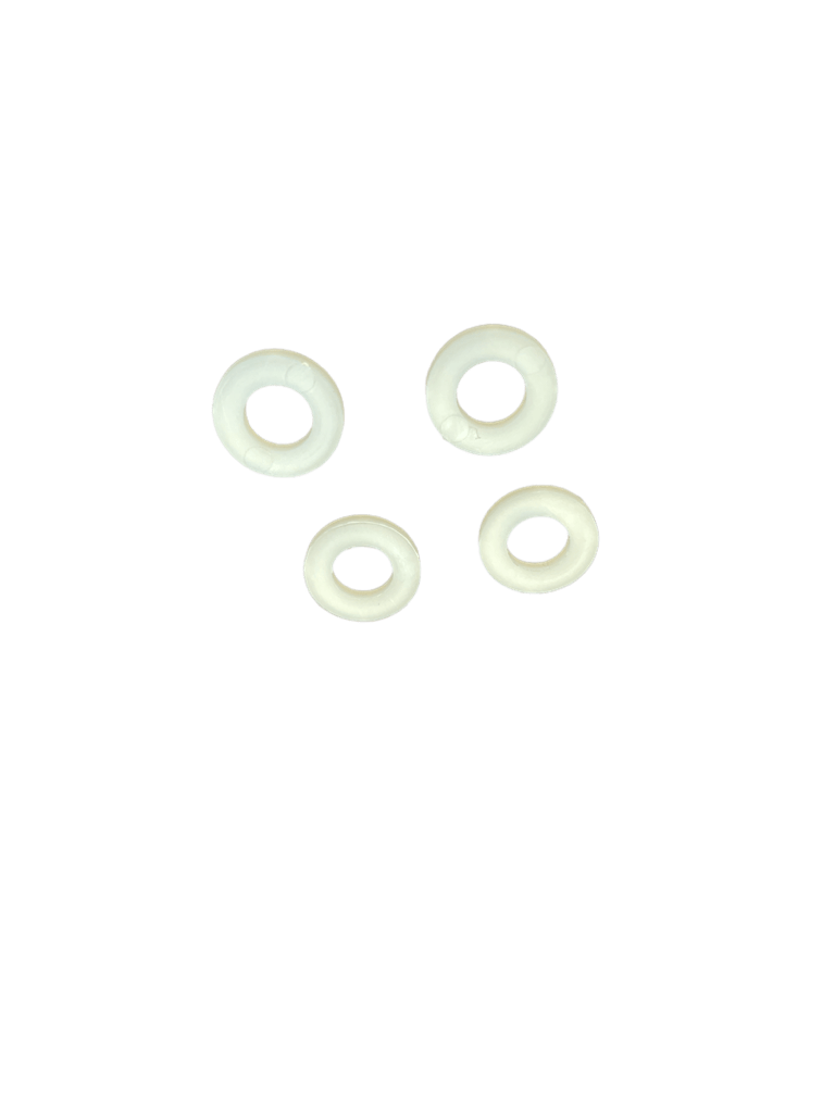 O-Ring M 6 Nylon Dichtscheibe für Clearflow, 01-684