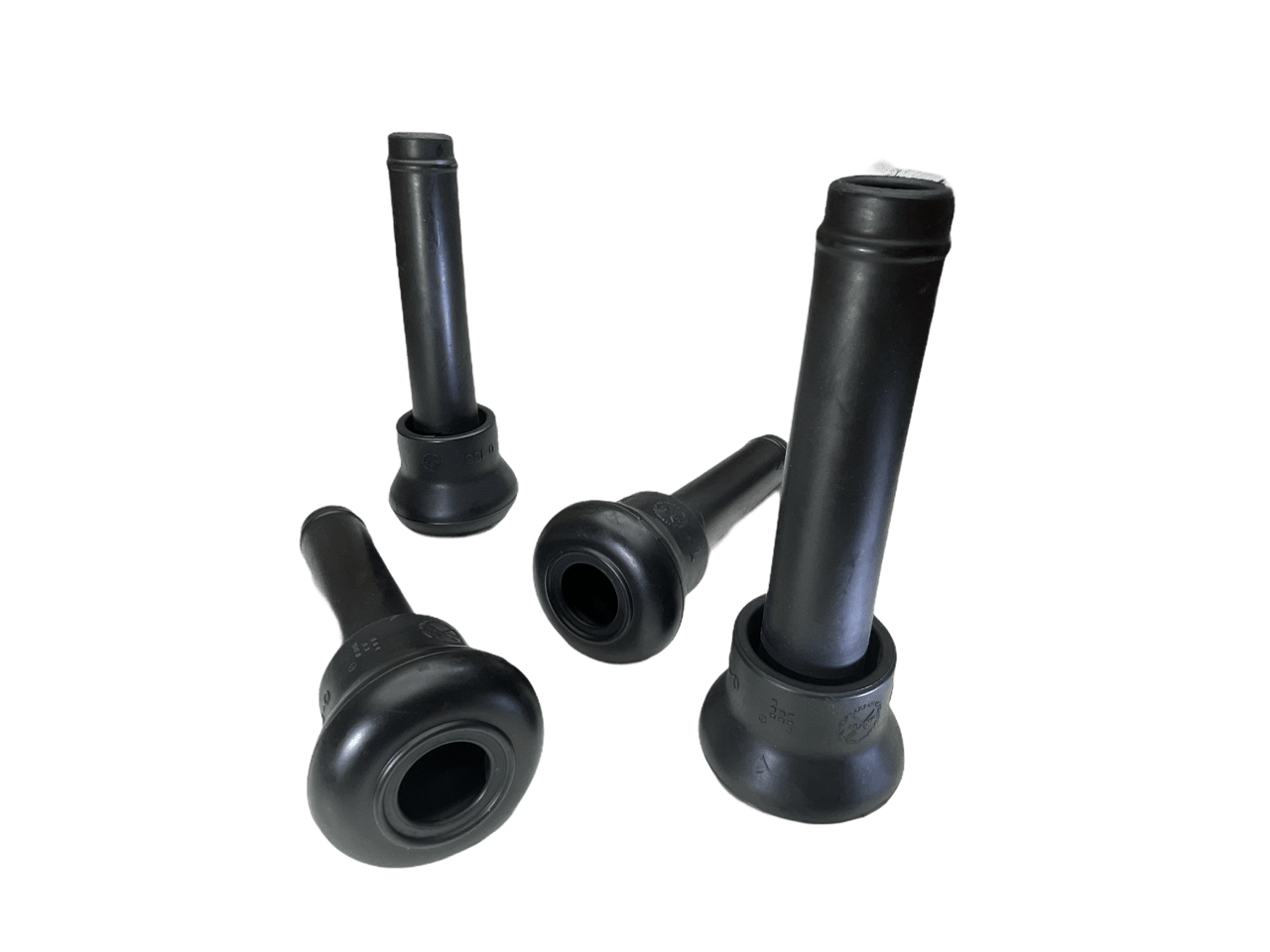 Zitzengummi Spaggiari 0153 passend GEA/Westfalia 7022-2725-150