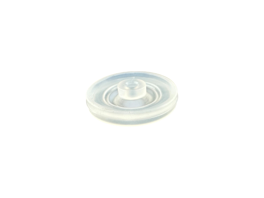 Y- Stück für Melkzeuge, ø 10 x 6 mm