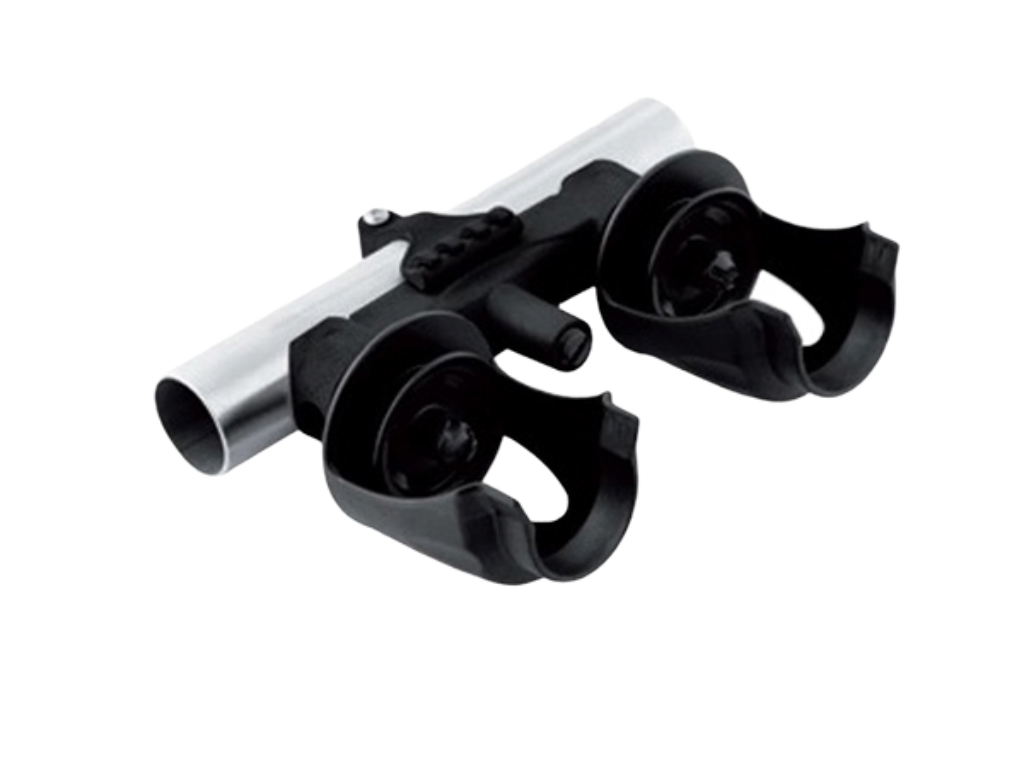 Optiflow Spülaufnahme Ziegen/Schafe, 50 mm Leitung