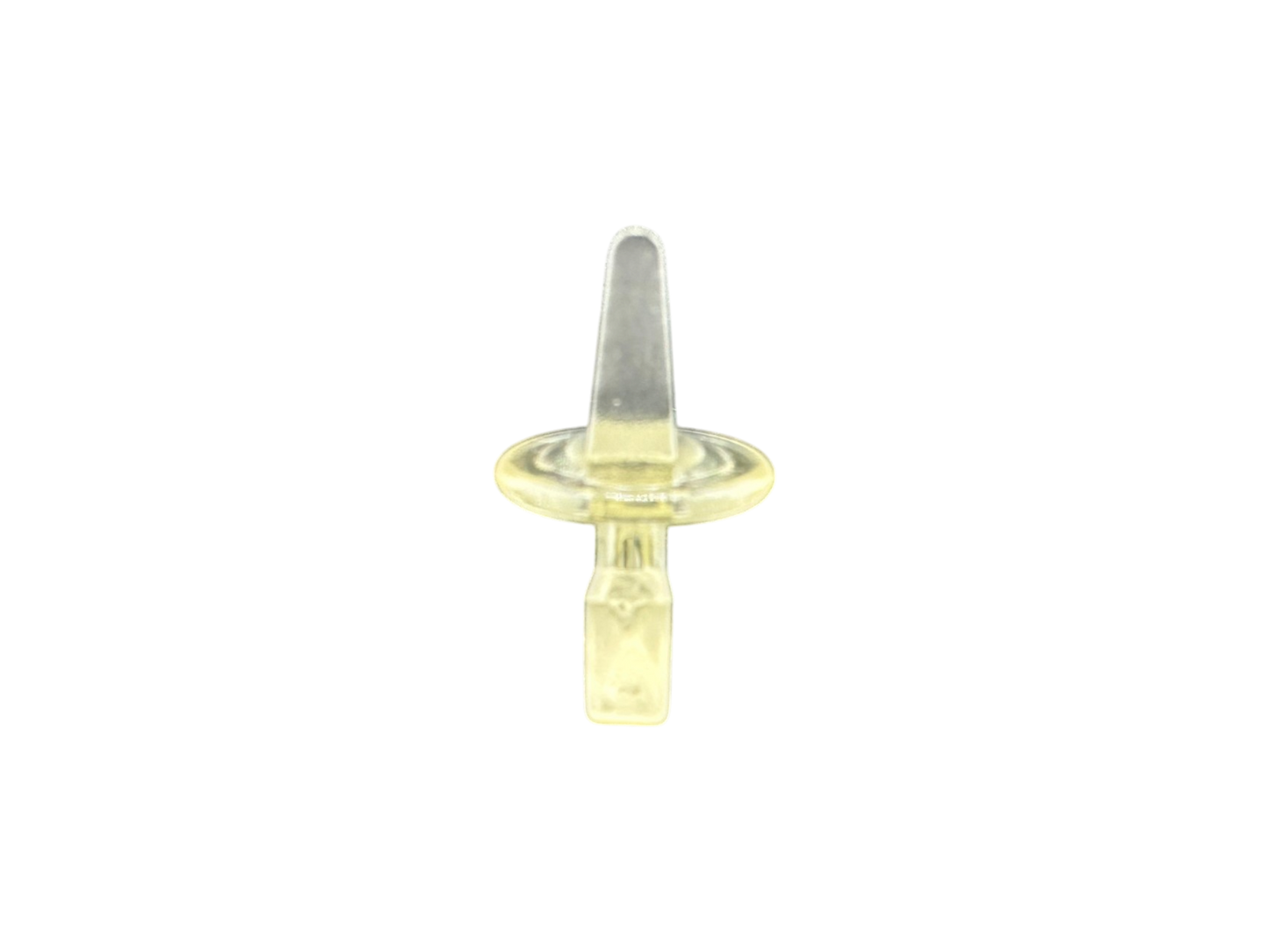 Kunststoff Stopper für DeLaval Almatic 96140501