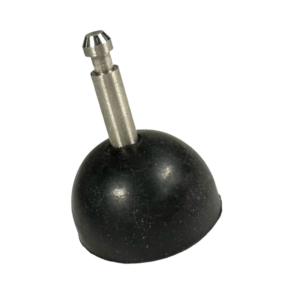 Absperrventil passend für DeLaval MC3, vgl. Nr. 99833280