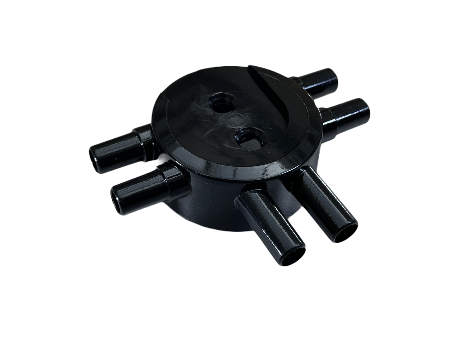 Luftverteiler passend für DeLaval Sammelstück MC3, vgl. Nr. 85375801