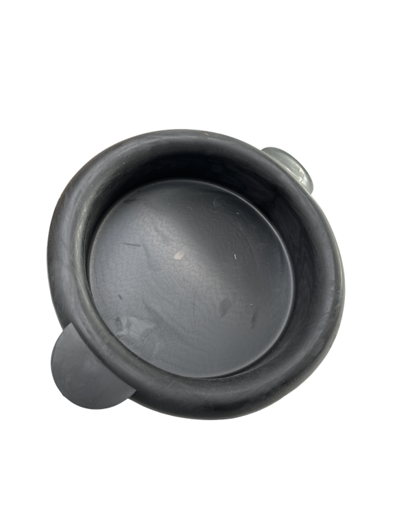 Gummi Transportdecke, passend für Edelstahleimer