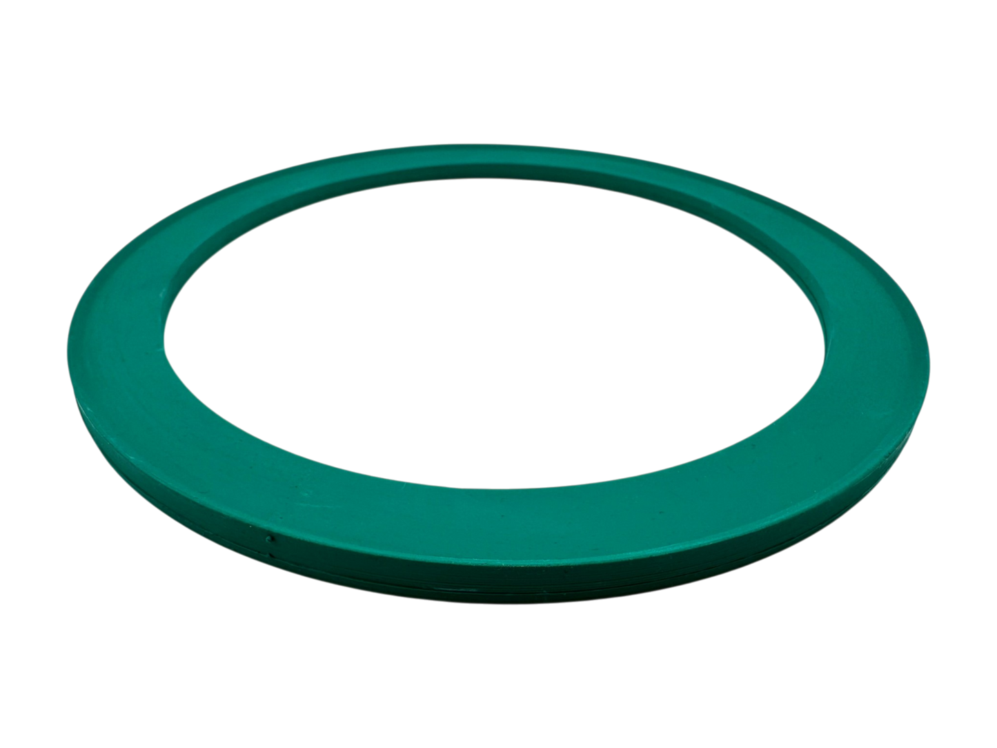 Gummi Dichtung passend für GEA Westfalia Deckel , ø 160/198 x 8,5 mm
