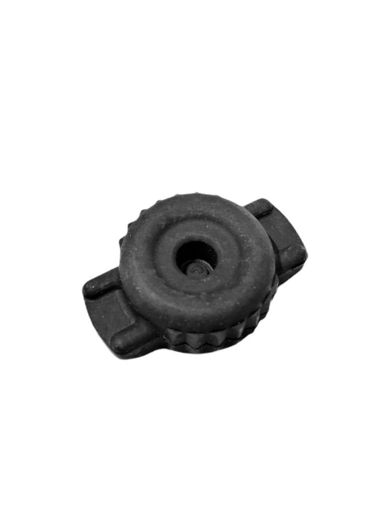 Halter für Absperrventil für Sammelstück CL 300 + Evo, passend für GEA/Westfalia 7021-2854-200