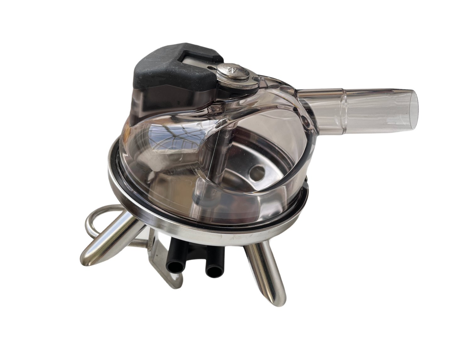 Sammelstück Classic 300, ohne Absperrventil komplett, passend für GEA/Westfalia 7021-2620-300