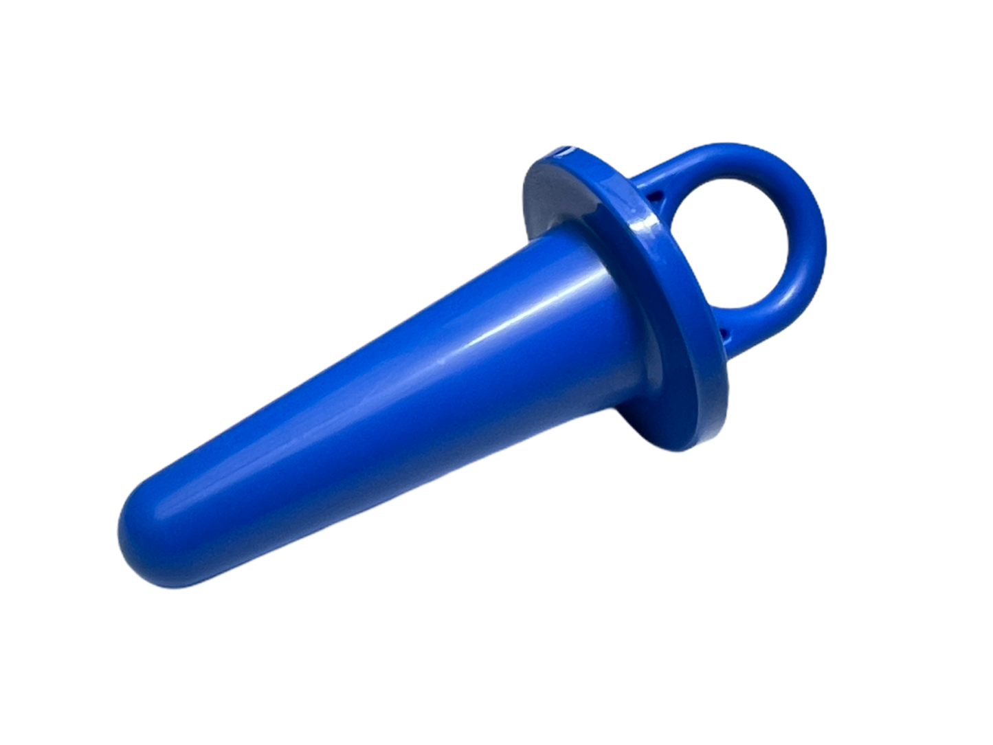 Zitzengummistopfen Blindstopfen, passend für DeLaval mit Griff, passend für 97289980