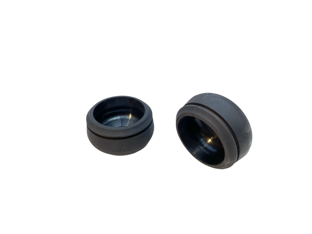 Gummi Spültasse für DeLaval VMS 90779202