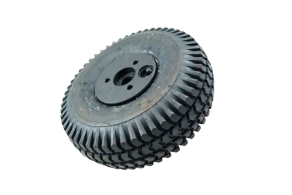 Ersatzrad für Lely Discovery, passend für 9.1175.0055.6