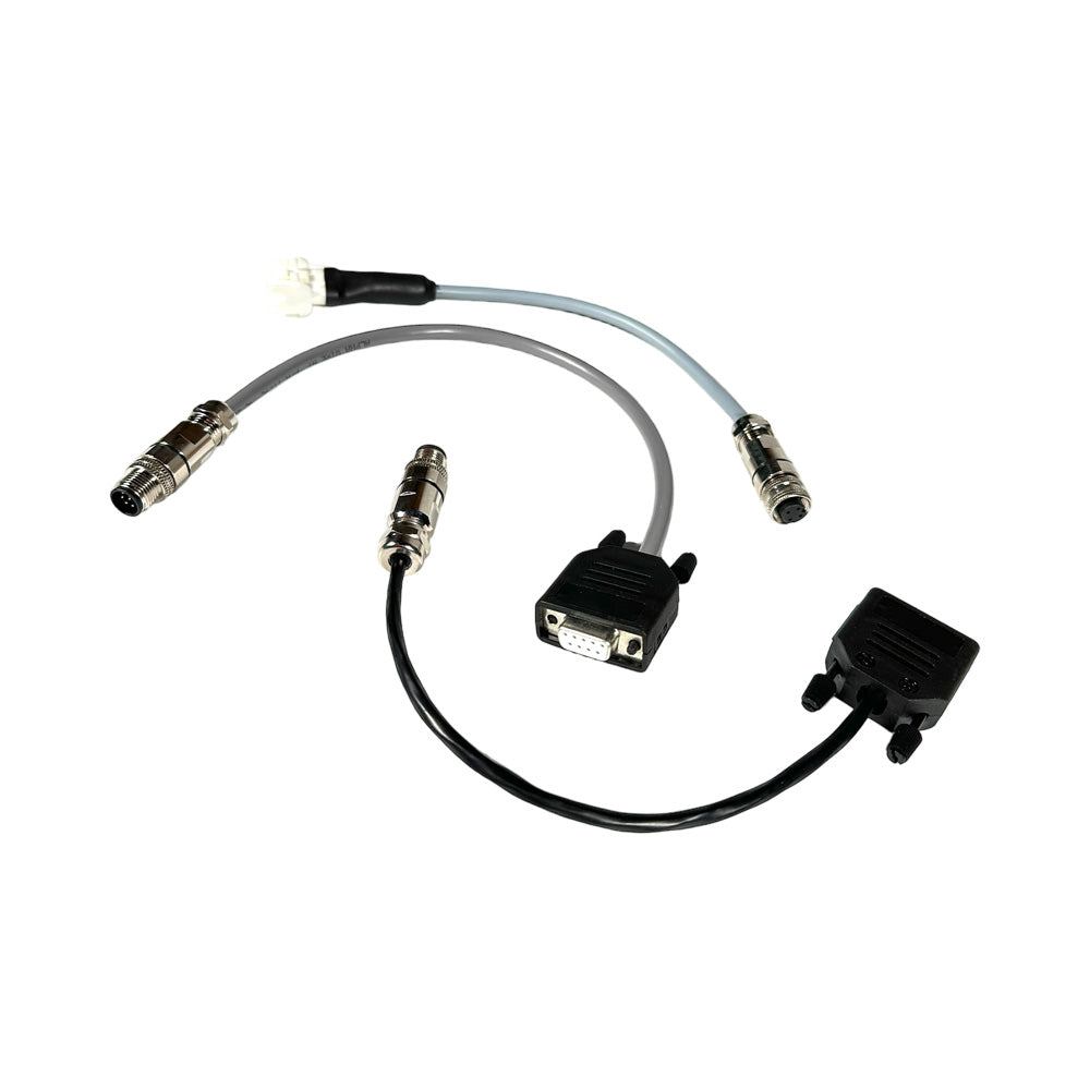Adapterkabel Set für DeLaval VMS Control