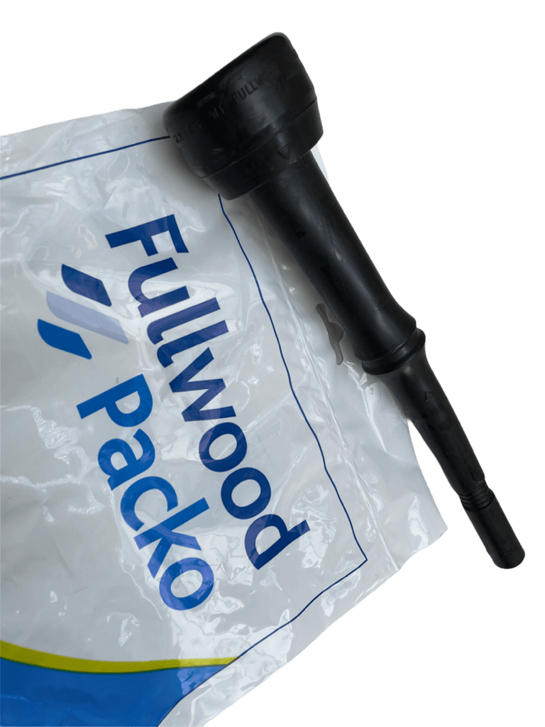 Original Fullwood Zitzengummi 20-138, CTF WT