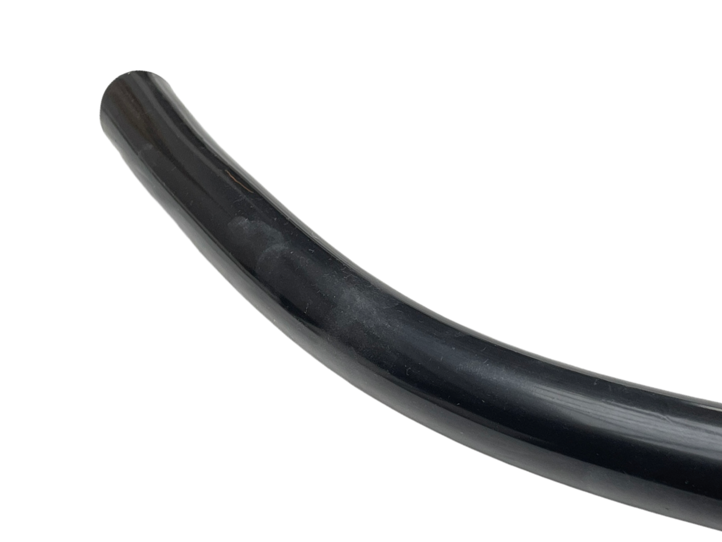 Silikonschlauch ø 16 mm x 28 mm, universell passend, schwarz