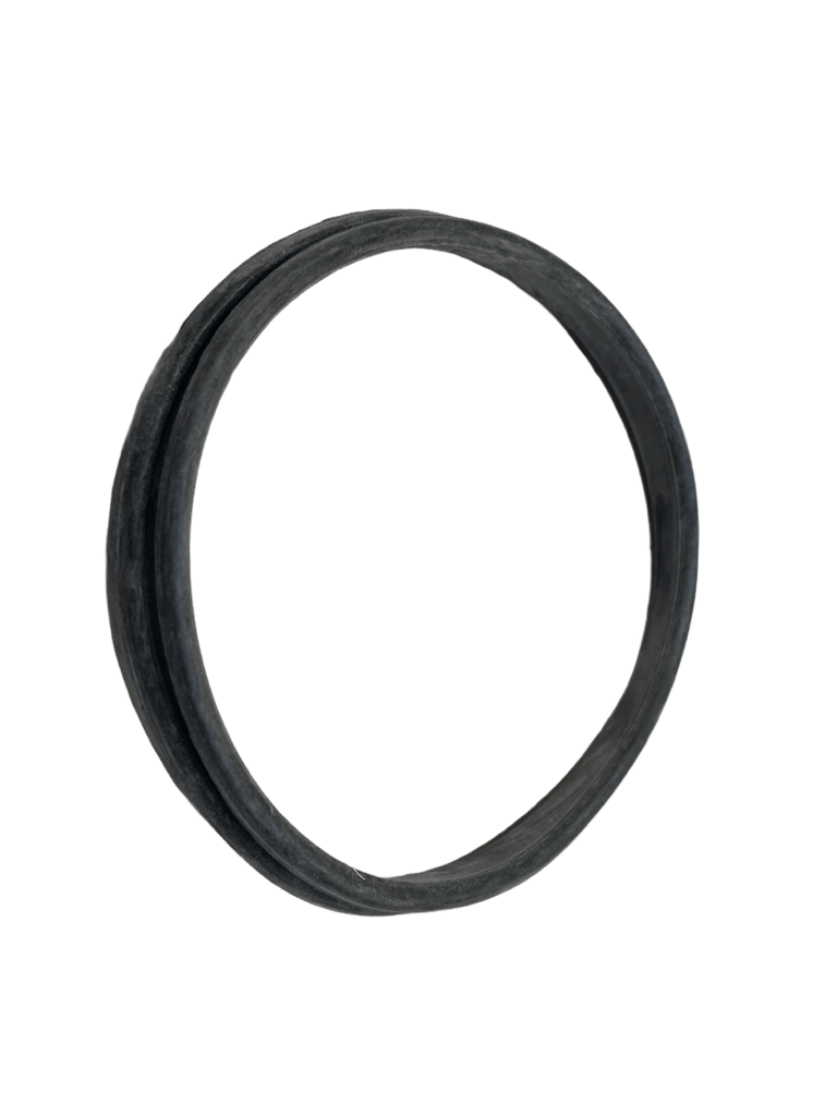 Original Fullwood Gehäusedichtung für Clearflow Sammelstück, 21-740