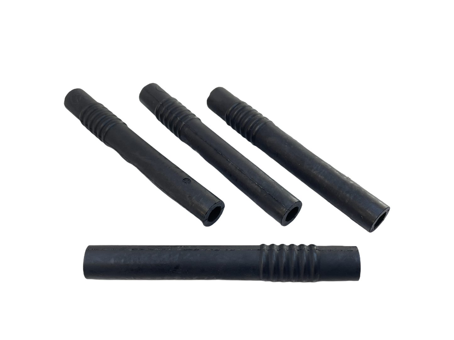 Kurzer Milchschlauch passend für GEA/Westfalia 7021-7101-020, ø 10 x 10 x 140 mm