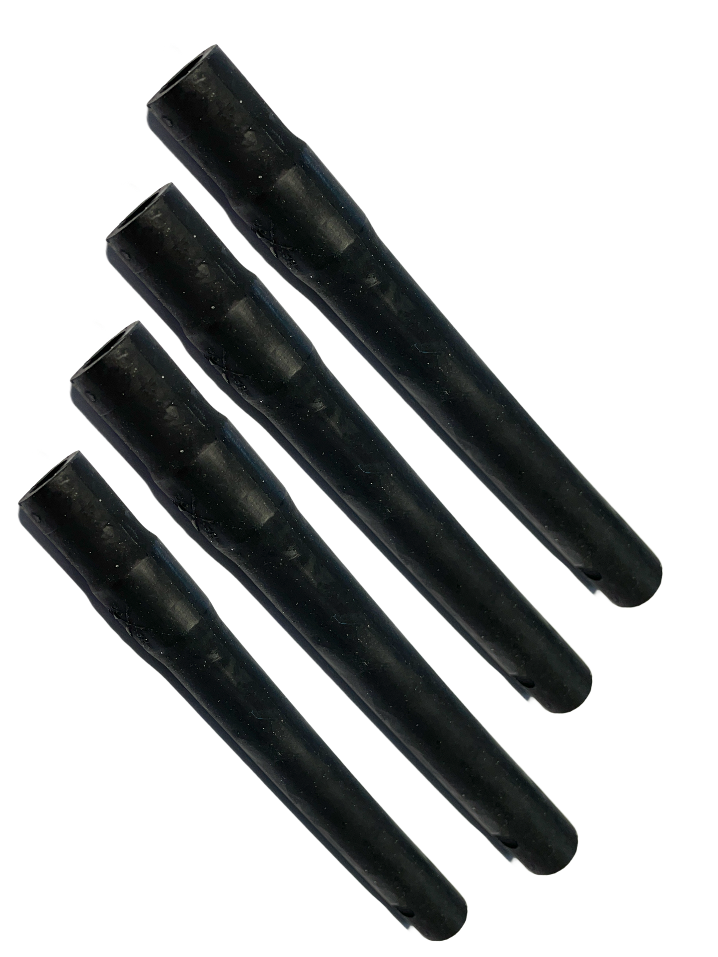 Kurzer Milchschlauch für DeLaval ø 8,5 x 180 mm