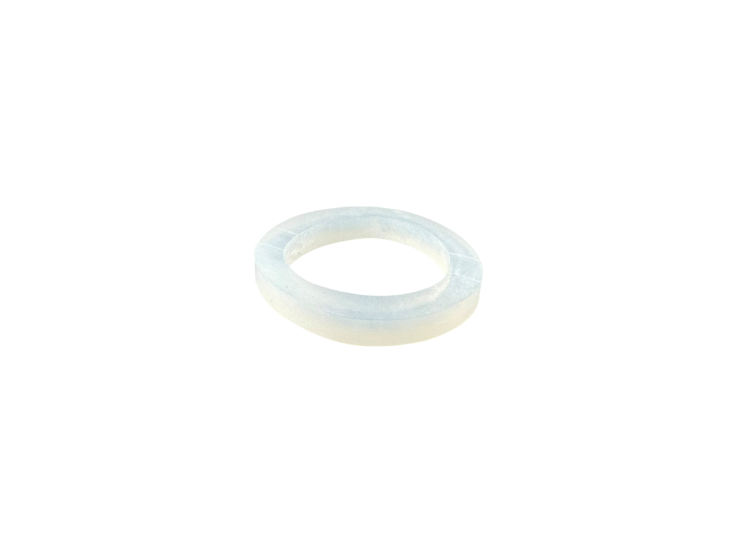 Silikon Sammelring für Schlauch ø 33 x 43 x 5 mm