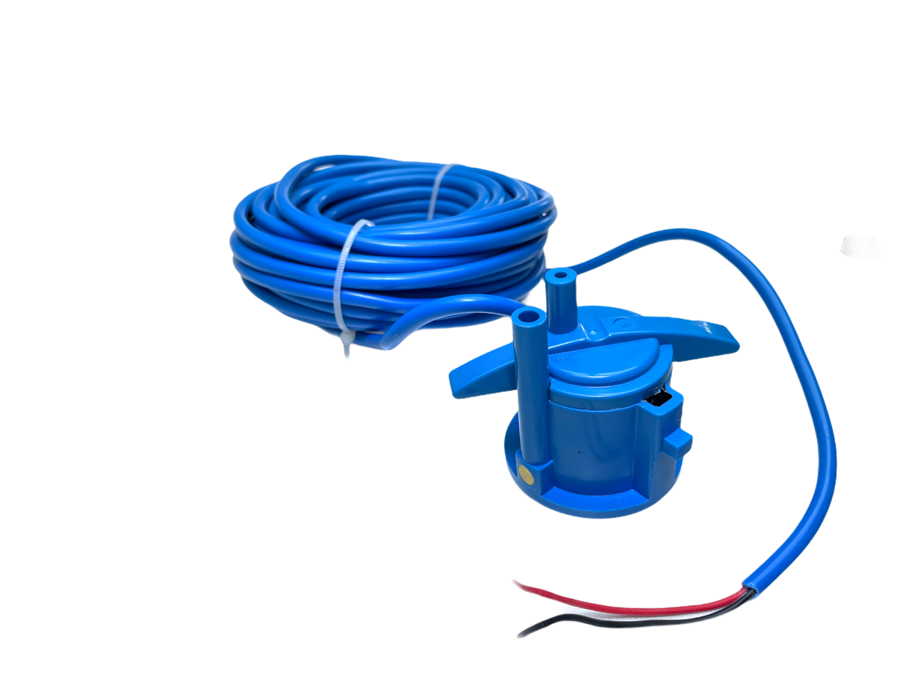 Magnetventil 10 m Kabel, neue Ausführung, Data-Flow, Original Fullwood 33-977