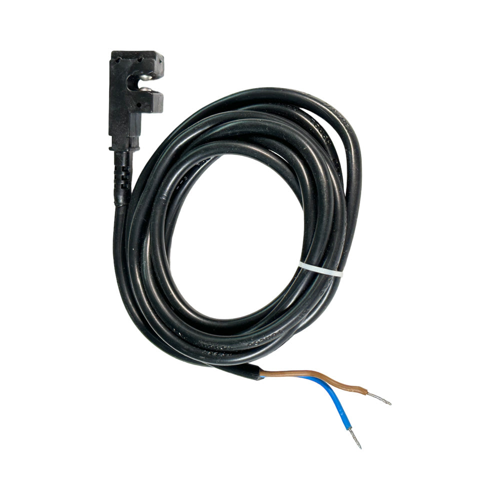 Anschlusskabel für Pulsator EP2090/MCP200, passend für DeLaval 98854080, 2 m