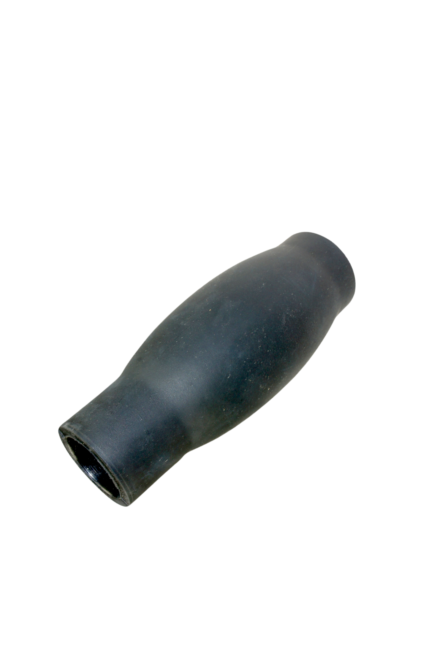 Gummi Reduziermuffe, langes Modell geeignet für ø 50-40 mm, 145 mm