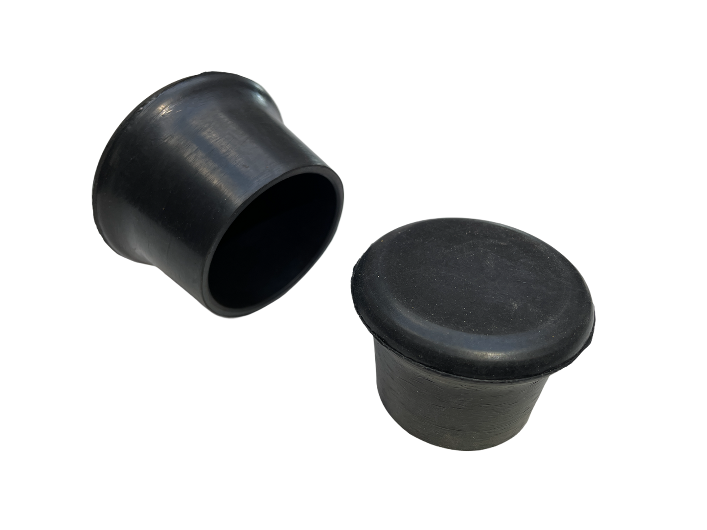 Gummi Endkappe Typ GEA/Westfalia ø 50 mm, passend für 7009-2347-000
