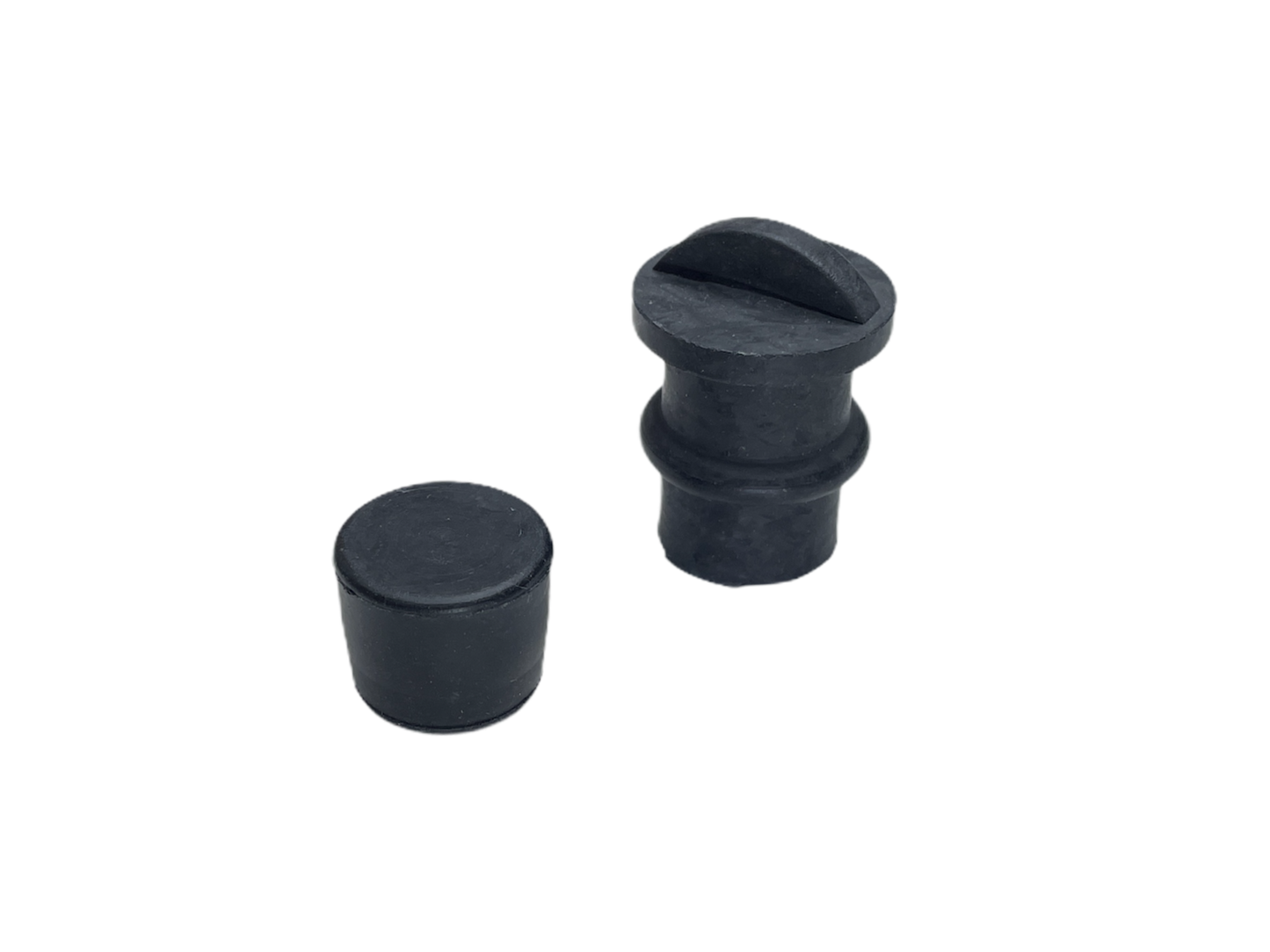 Gummistopfen und Abdeckkappe, ø 16 mm, geeignet für GM, passend für D381172