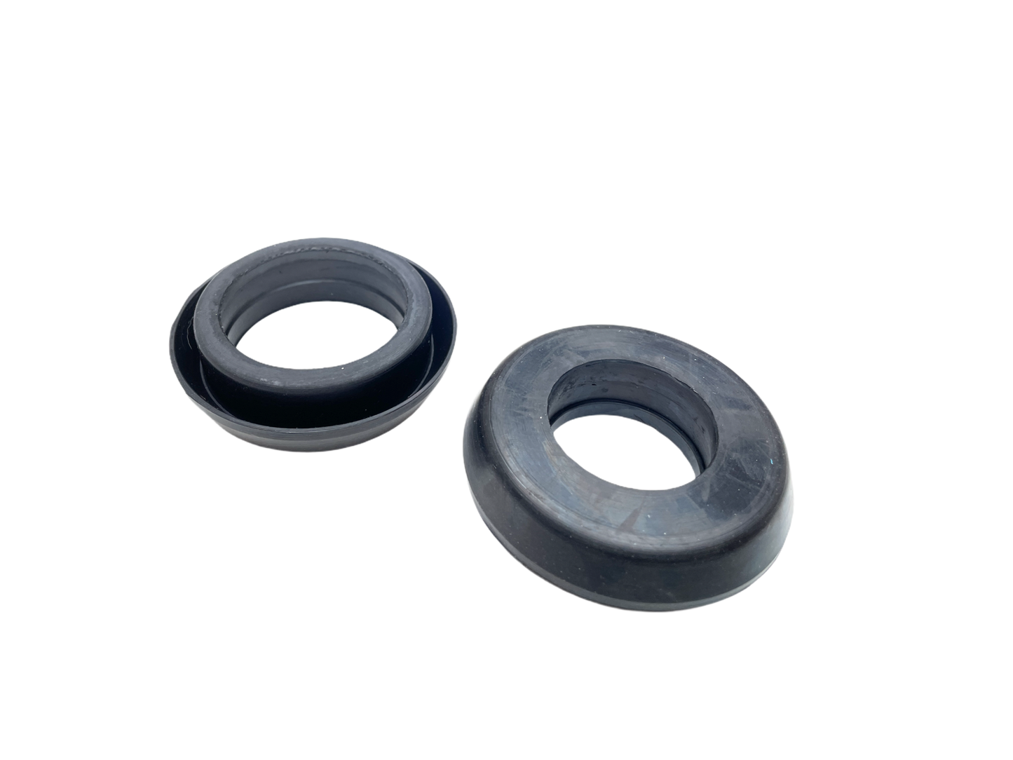 Einlaufgummi für ø 50 mm Leitung, ø 60 mm Bohrung, passend für GEA/Westfalia 7038-2631-020