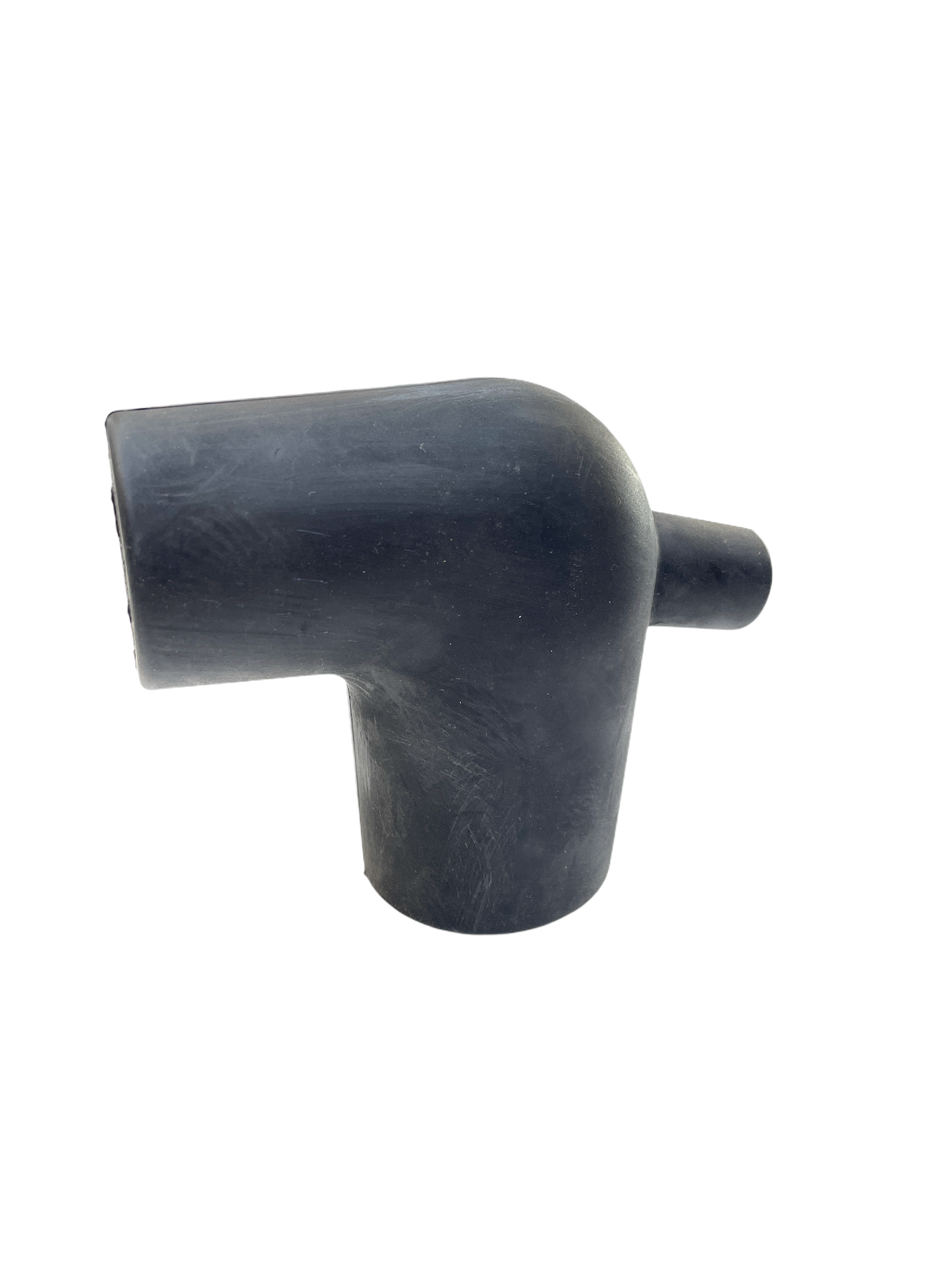 Milchpumpenauslauf 50-40 mm, ø 14 mm Anschluss, passend für GEA/Westfalia 0018-1487-700