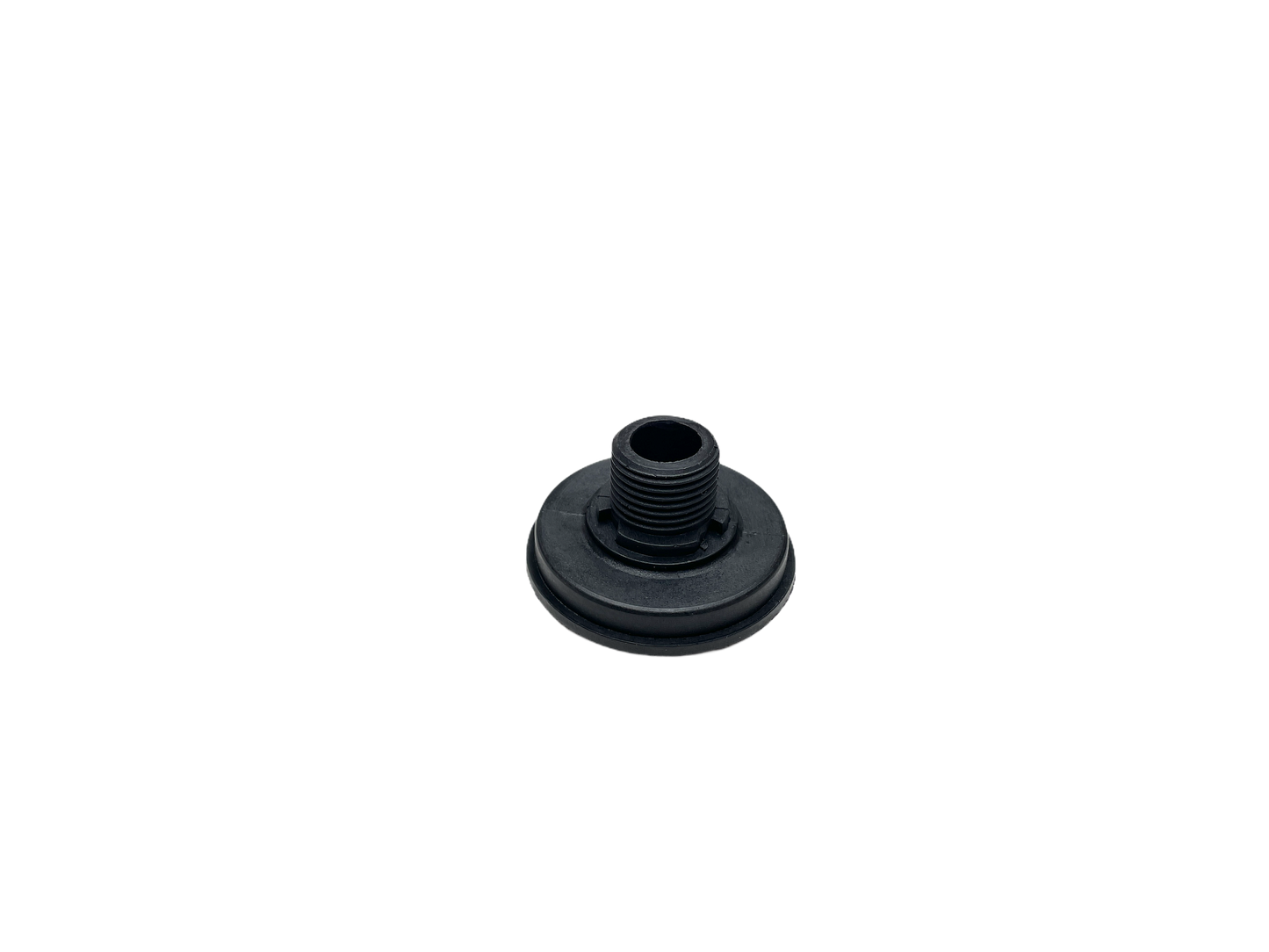 Kunststoff Adapter, für DeLaval Pulsator EP100, passend für DeLaval 99908701