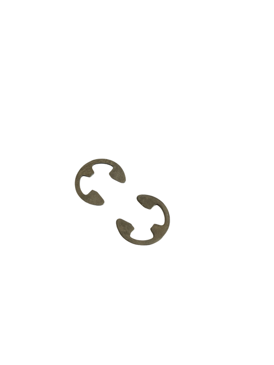 Edelstahl Sicherungsring, passend für DeLaval 95776601