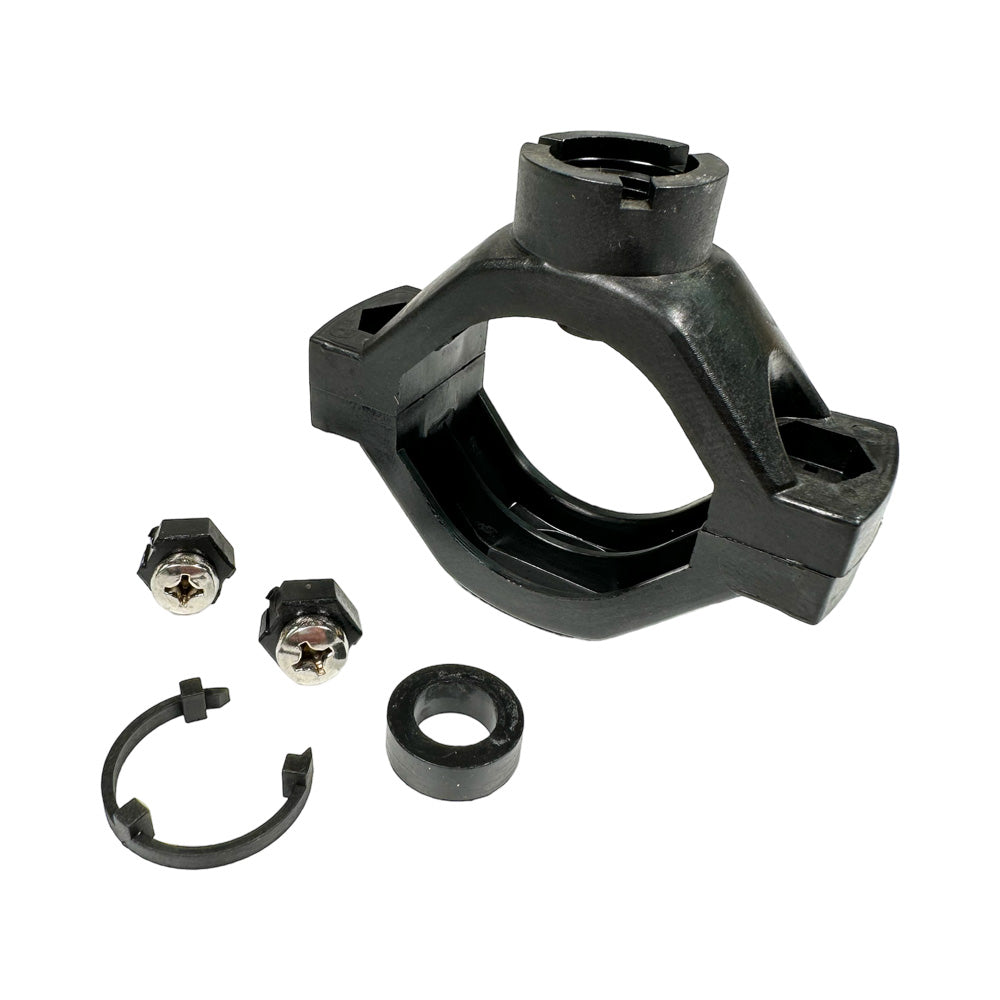 Kunststoff Adapter, Bajonet, passend für DeLaval 99908702