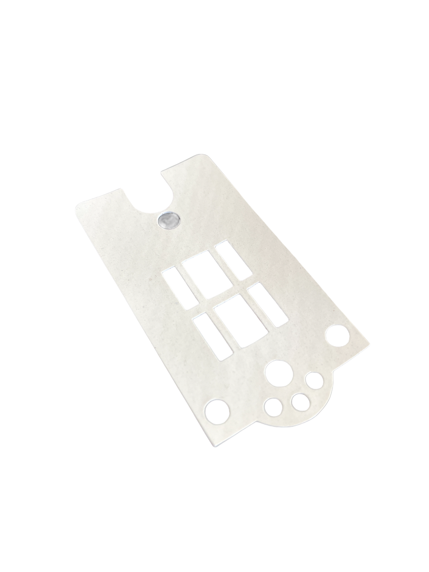 Pulsator Boden-Dichtung groß, für HP102, passend für DeLaval 95857301