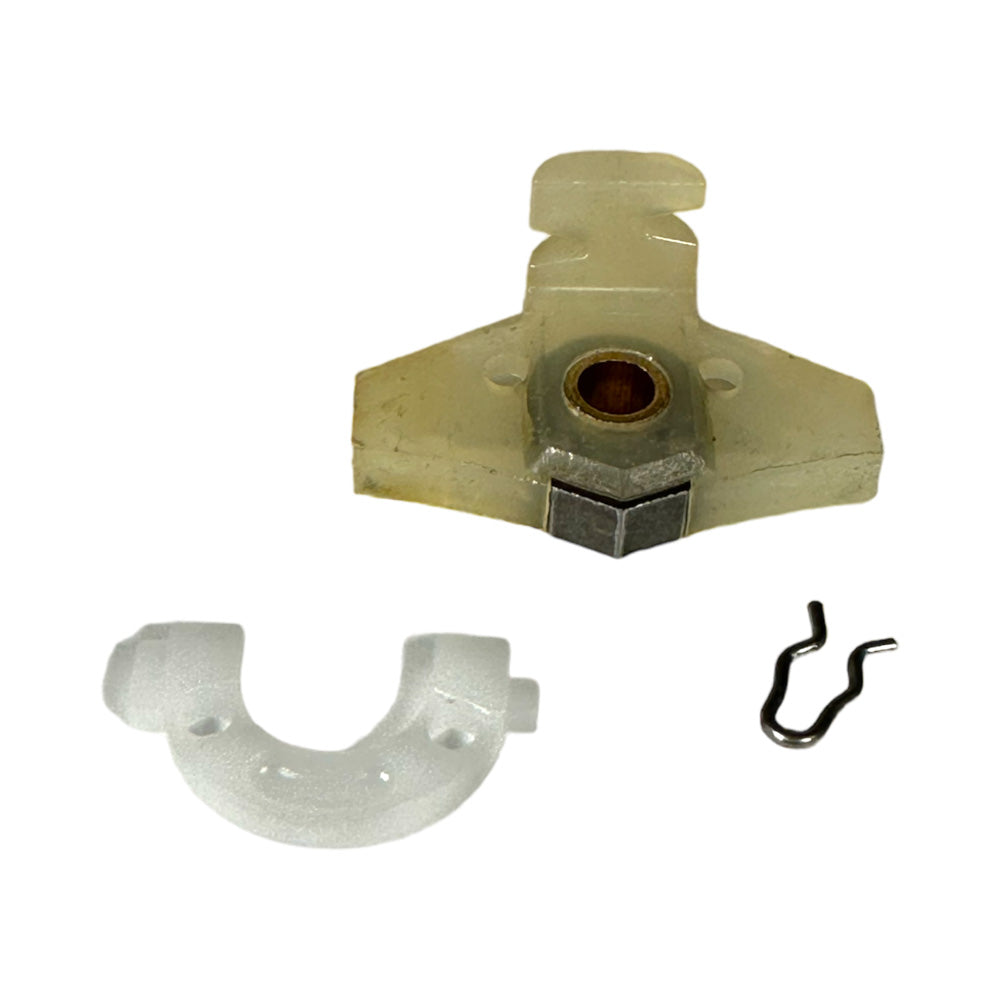 Wechselschieber passend für HP 102 DeLaval 99621887 inkl. Position 5, 9, 10