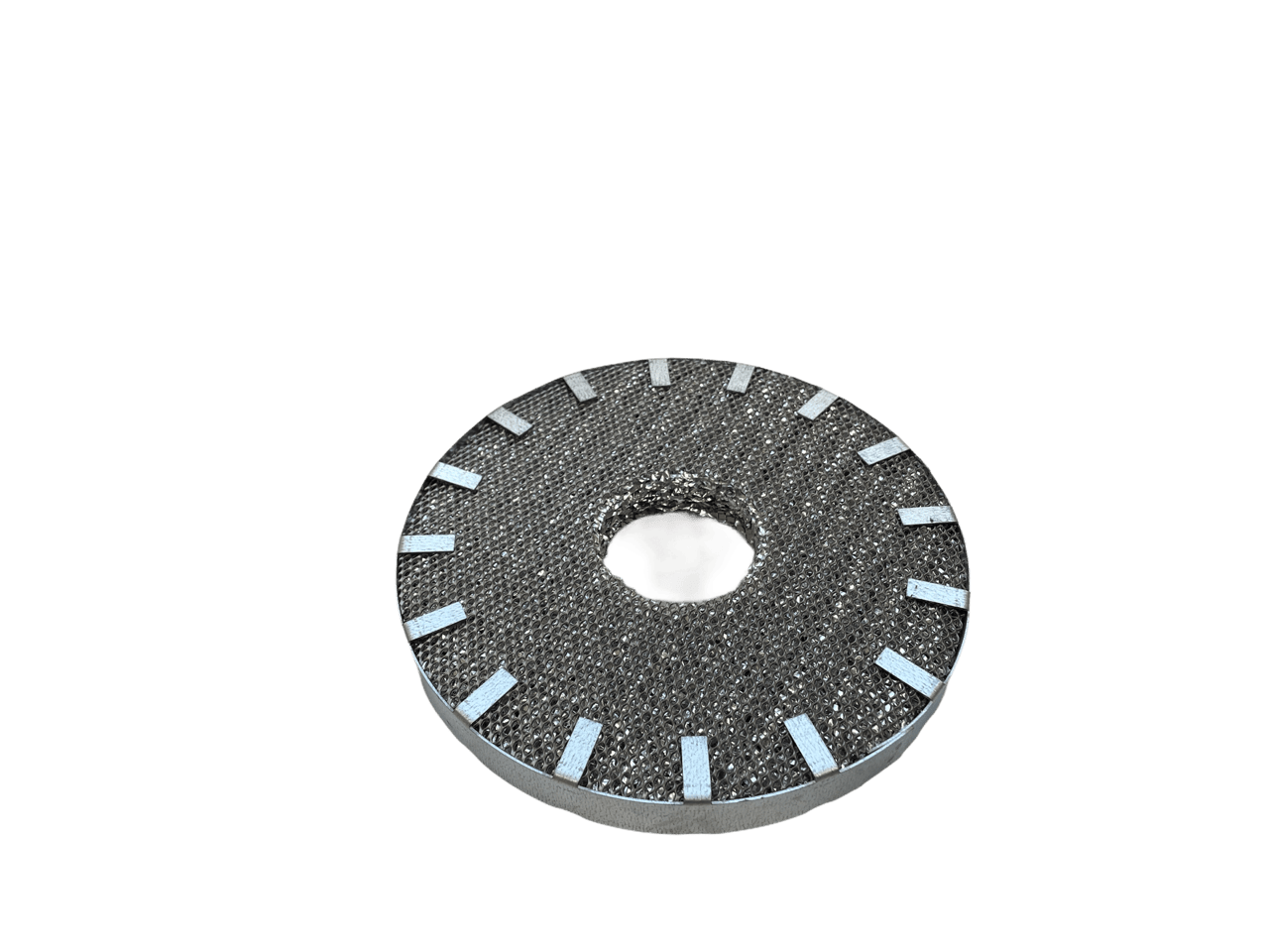 Filter für Turbo-Abluftreiniger 2", 41-799