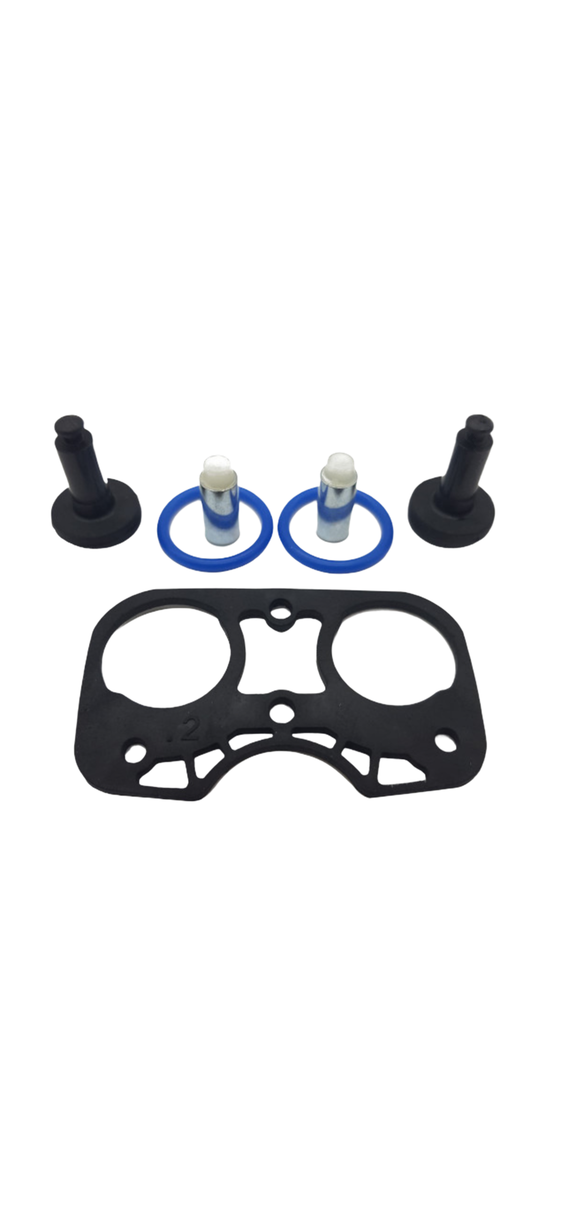 Service Kit für Pulsator LE 30 / LP 30, Wartungssatz groß