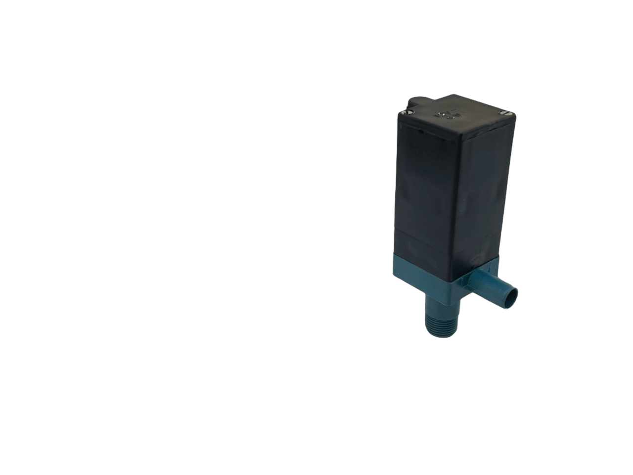 Ersatzteil Unitron Pulsator Magnetventil Unitron, 12 V, 6W, komplett