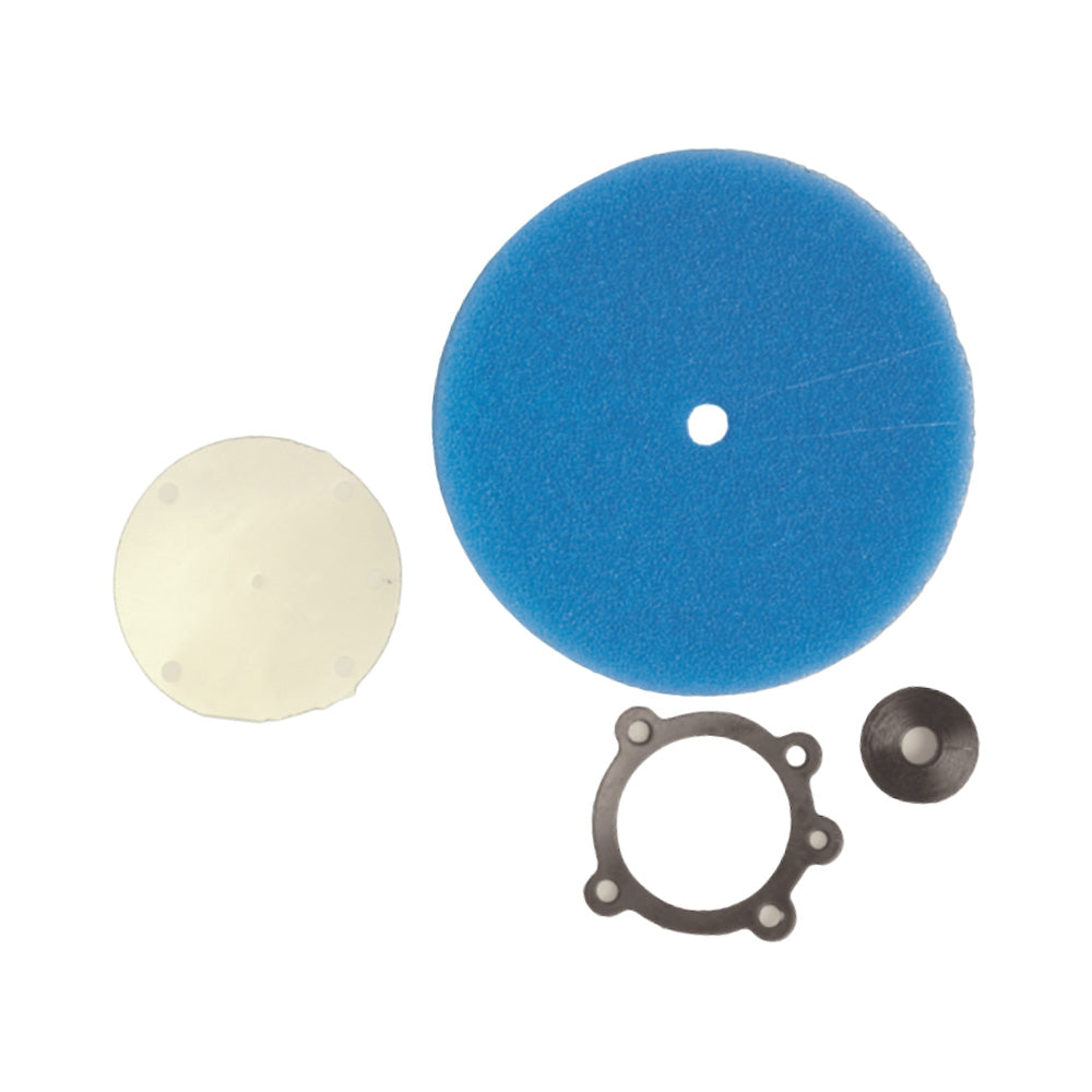 Original Fullwood Servicekit für Pulsmaster Master Relais, komplett 43-421