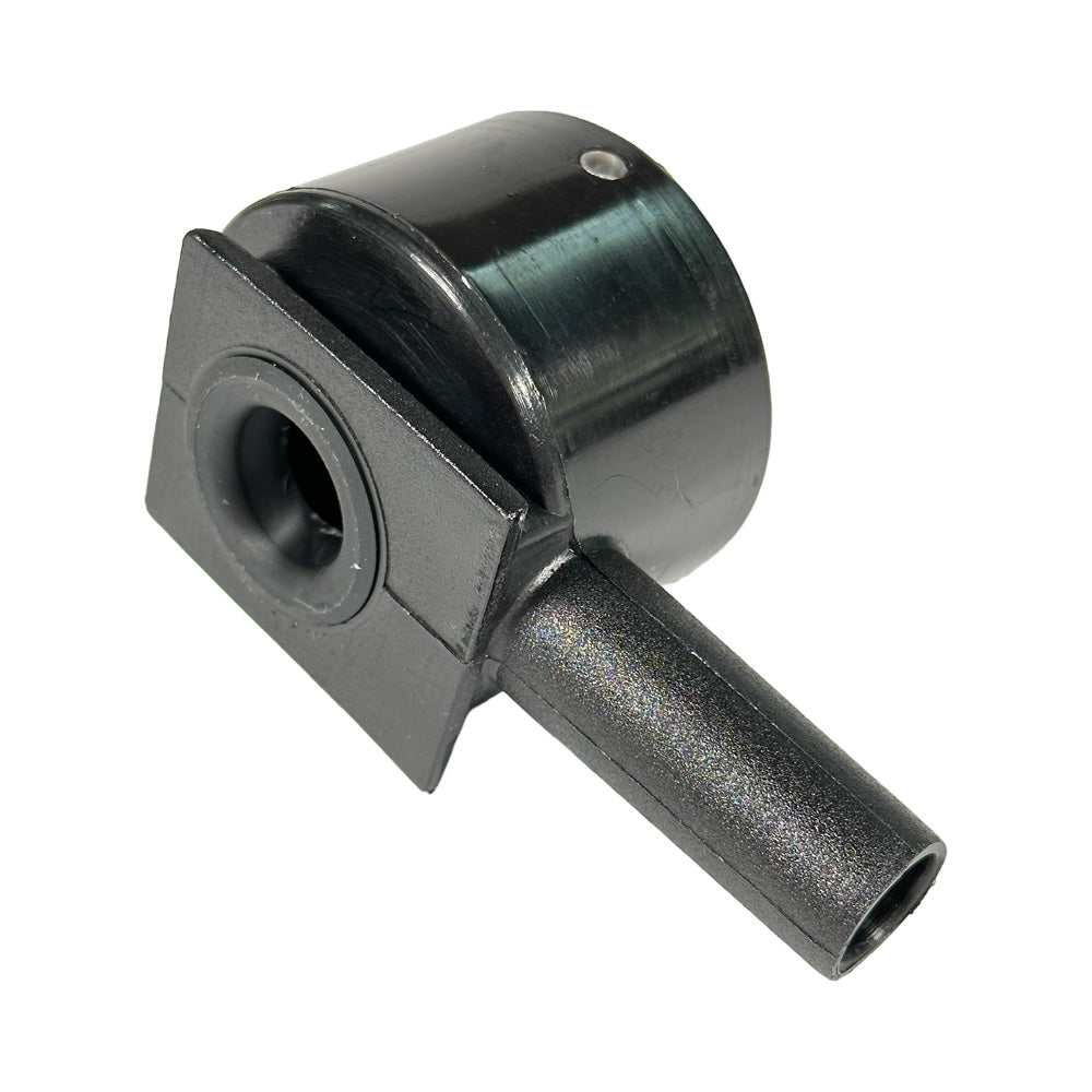 Adapter, für Westfalia-Deckel, ALTES Modell für ITP pneumatische Pulsatoren