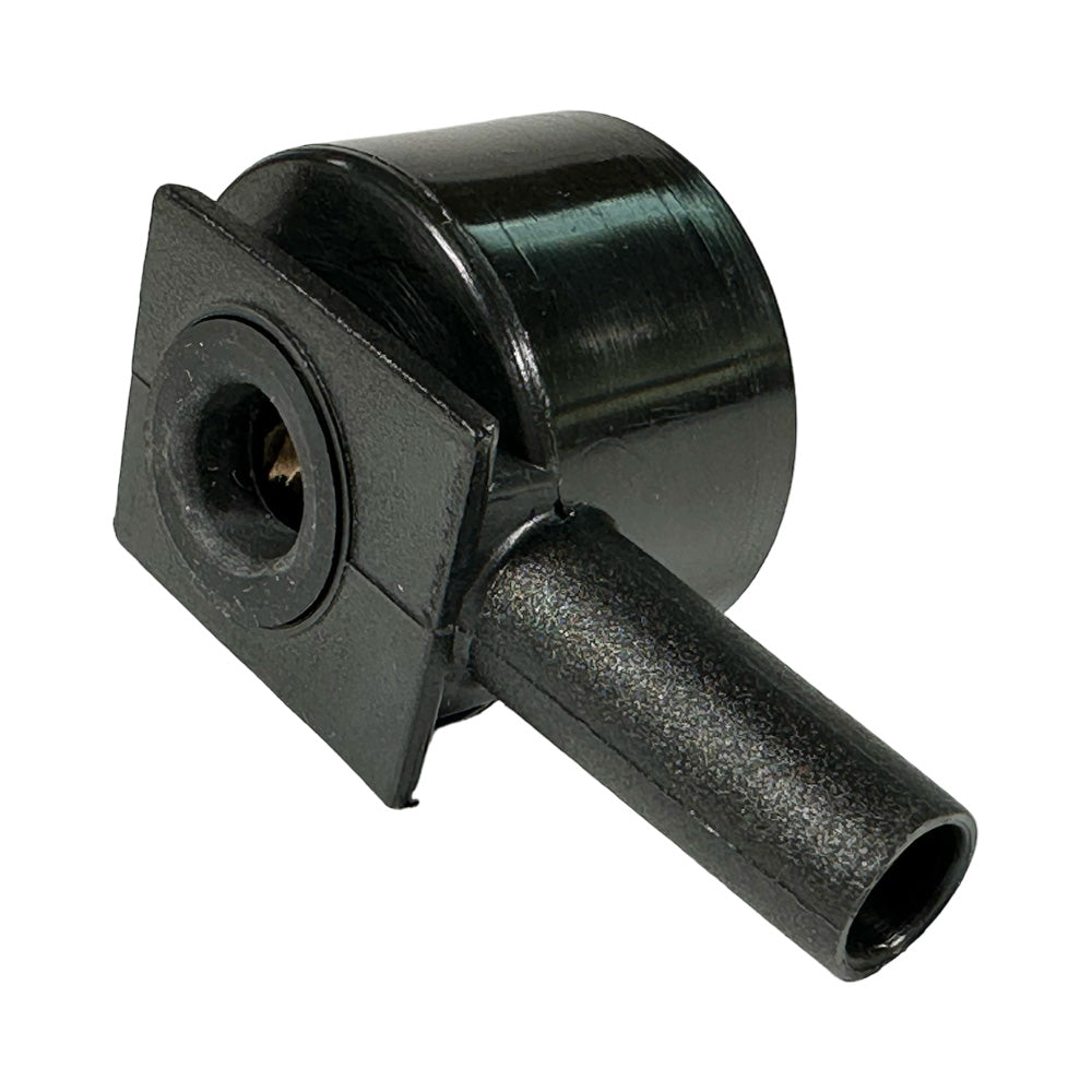 Adapter, für Westfalia Deckel, NEUES Modell für GEA Westfalia Deckel