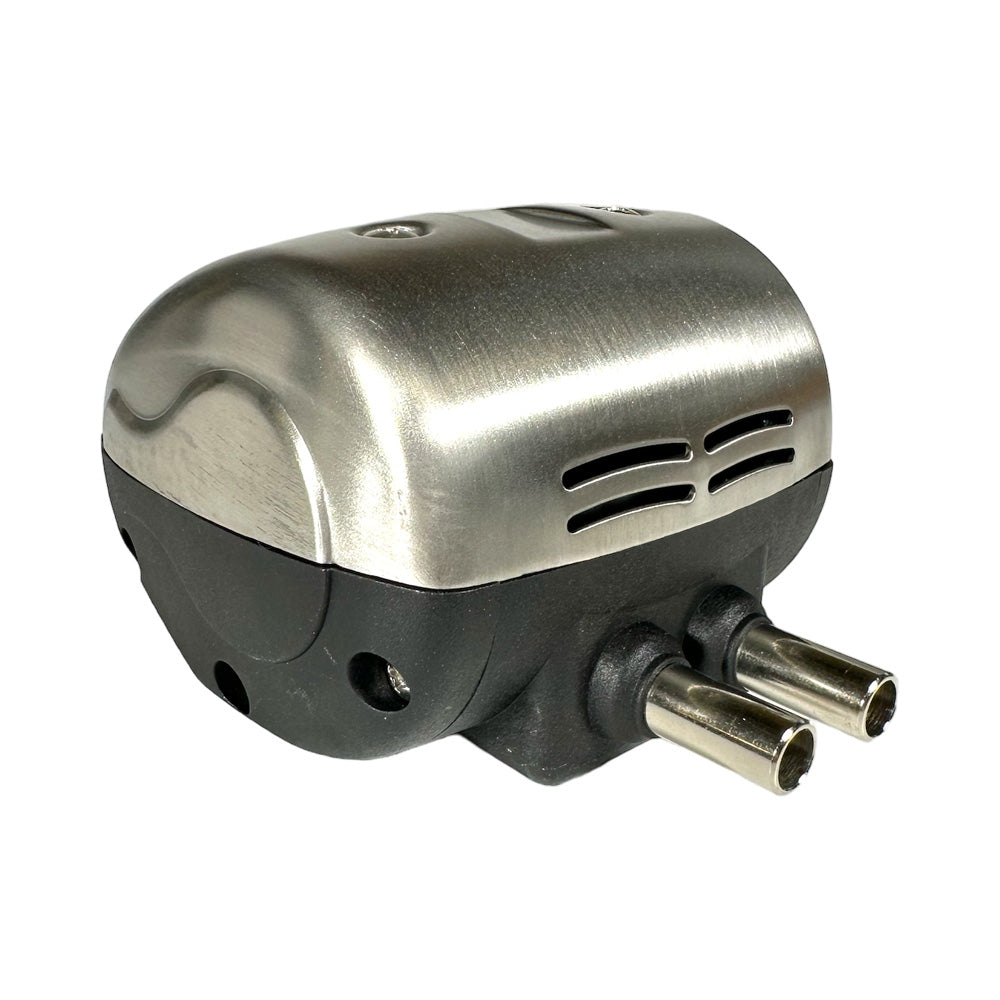 Heart Pulsator 60/40, mit Edelstahl Gehäuse