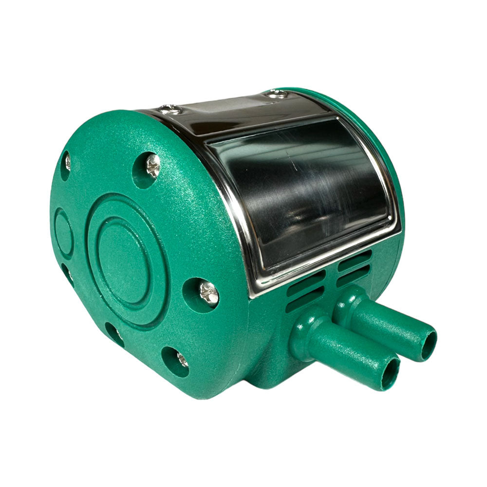 Pneumatischer Pulsator Pulsit 60/40, passend für GEA Westfalia, universell einsetzbar