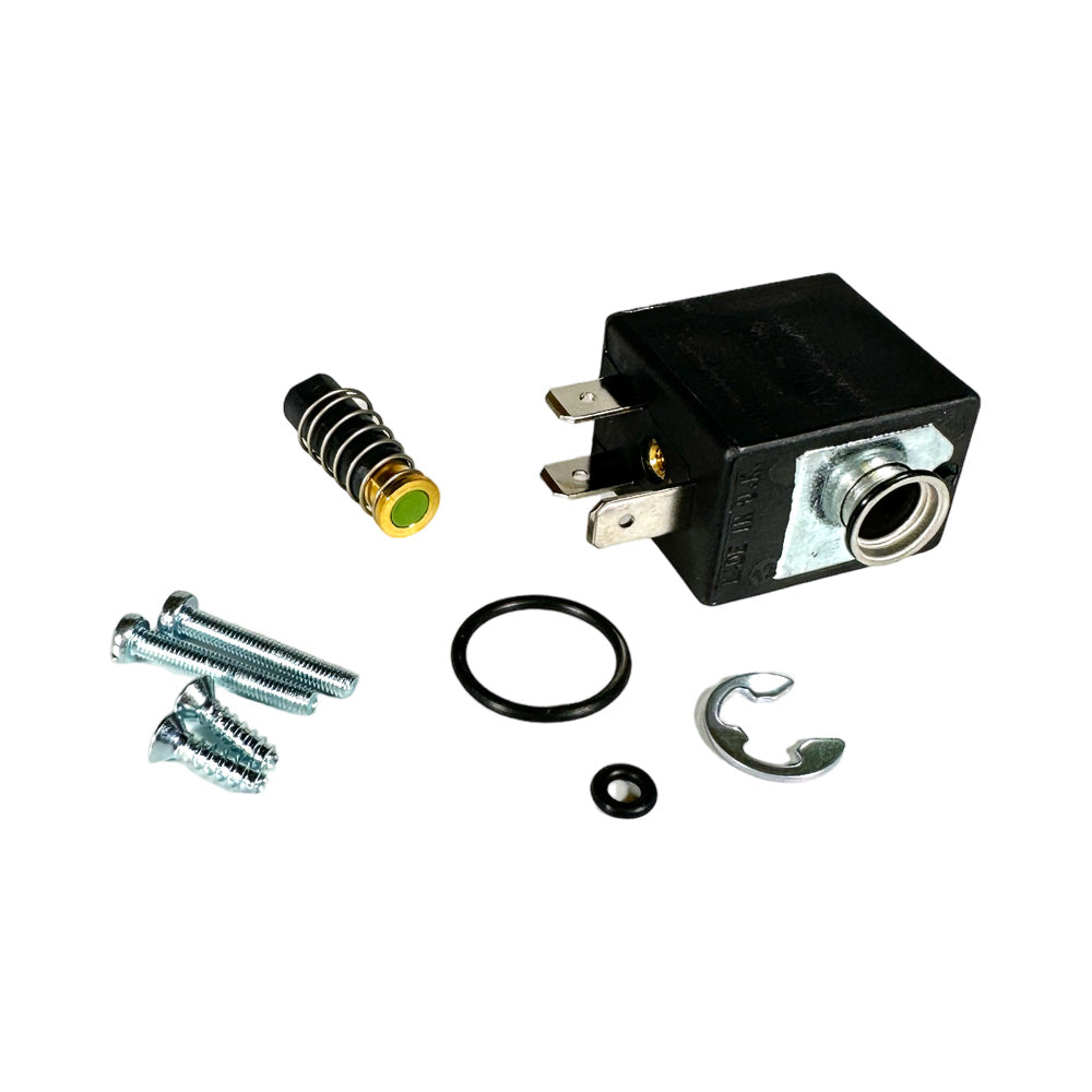 Ventilsatz Pulsatorsockel, passend für Dairymaster P207