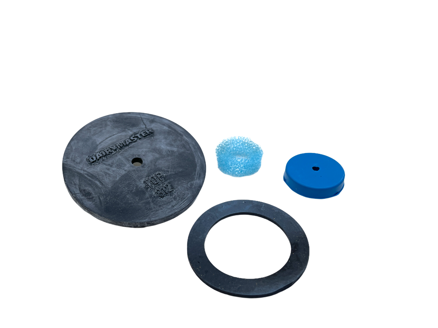 Reparatur Set passend für Dairymaster P216