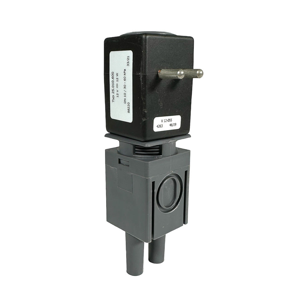 Pulsatorventil 12 V =, 12 W Pulsatorventil A&K Müller