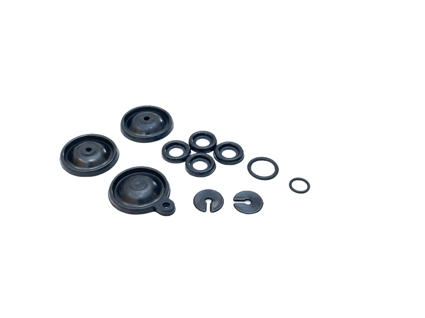 Service Kit, für Pulsator Stimopuls Apex, passend für GEA/Westfalia 7051-9905-010