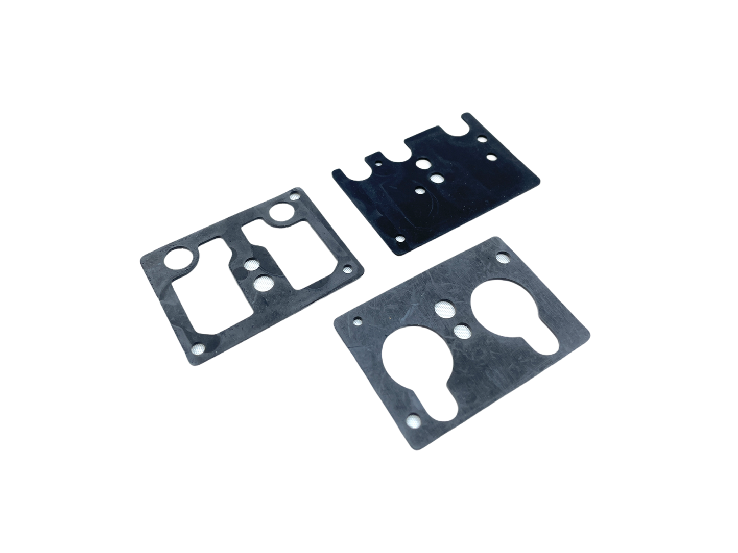 Dichtungssatz  passend für GEA/Westfalia 7051-2479-010, 7051-2479-020, 7051-2479-030