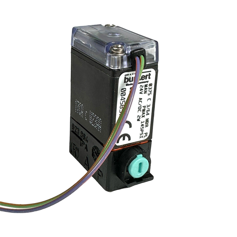 Magnetventil, passend für 3556275