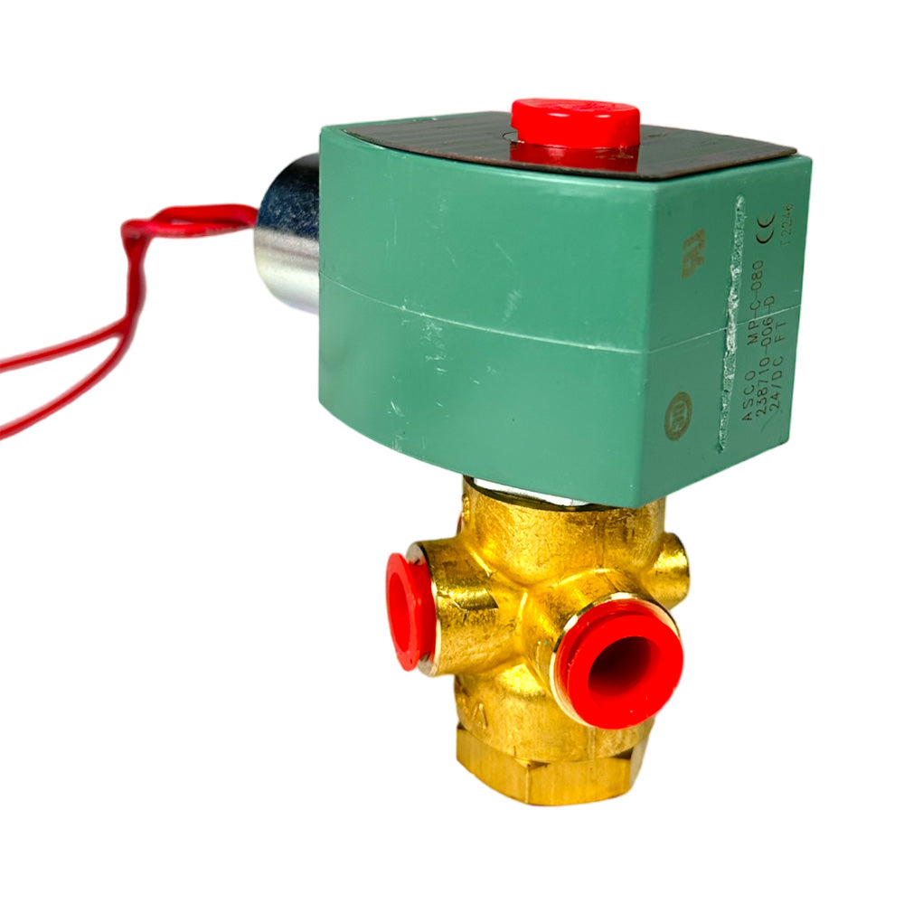 Ventil BouMatic passend für automatische Abnhame BouMatic 2000
