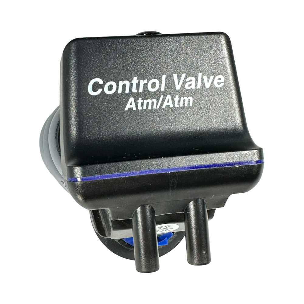 Steuerventil ATM/ATM Torsteuerung 12 V Tandem Melkstand